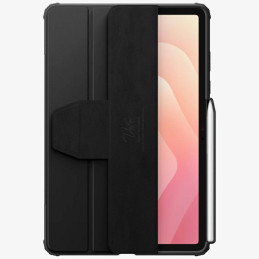 Etui Spigen Ultra Hybrid Pro do Samsung  Galaxy Tab S11 Ultra 14.6 X930 / X936 czarny