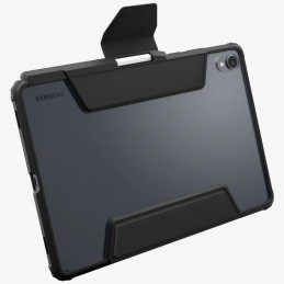 Etui Spigen Ultra Hybrid Pro do Samsung  Galaxy Tab S11 Ultra 14.6 X930 / X936 czarny