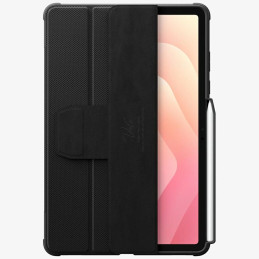 Etui Spigen Rugged Armor Pro do Galaxy Tab S11 11.0 X730 / X736 czarny