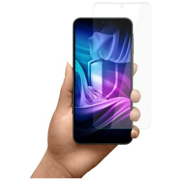 Folia Matowa 3mk SilkyMatt Pro do Realme 15 5G