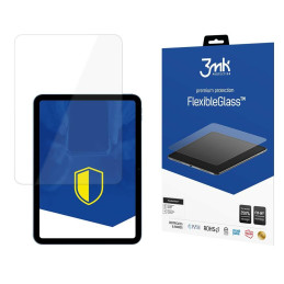 Szkło Hybrydowe 3MK FlexibleGlass do Apple iPad 10,9" (10 gen.)