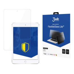 Szkło Hybrydowe Lite 3MK FlexibleGlass Lite do Apple iPad 5 2017
