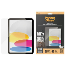 Szkło hartowane PanzerGlass Ultra-Wide Fit do Apple iPad Air 11" 2024 | iPad 10.9"