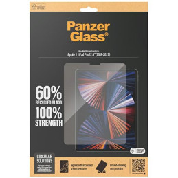 Szkło hartowane PanzerGlass Ultra-Wide Fit do Apple iPad Pro 12,9"