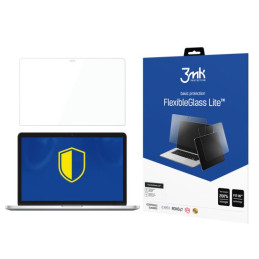 Szkło Hybrydowe Lite 3MK FlexibleGlass Lite do Macbook Air 13" 2018