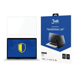 Szkło Hybrydowe Lite 3MK FlexibleGlass Lite do Macbook Air 13" 2020