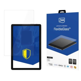 Szkło Hybrydowe 3MK FlexibleGlass do Blackview TAB 13 PRO LTE do 11"