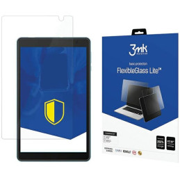 Szkło Hybrydowe Lite 3MK FlexibleGlass Lite do Blackview Tab 5