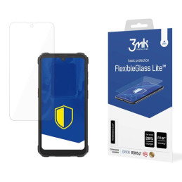 Szkło Hybrydowe Lite 3MK FlexibleGlass Lite do Blackview BV5300 Pro