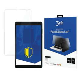 Szkło Hybrydowe Lite 3MK FlexibleGlass Lite do Blackview Tab 6