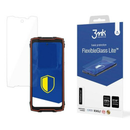 Szkło Hybrydowe Lite 3MK FlexibleGlass Lite do Blackview BV9300