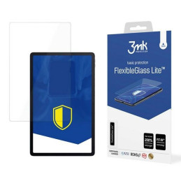 Szkło Hybrydowe Lite 3MK FlexibleGlass Lite do Blackview Mega 1 do 13"
