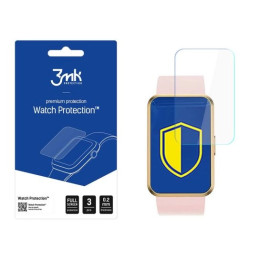 Folia na zegarek 3mk Watch Protection do Blackview R5