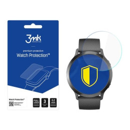 Folia na zegarek 3mk Watch Protection do Blackview R8
