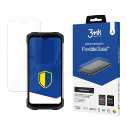 Szkło Hybrydowe 3MK FlexibleGlass do Doogee S98