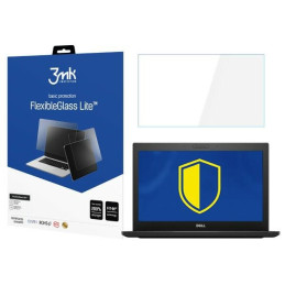 Szkło Hybrydowe Lite 3MK FlexibleGlass Lite do Dell Latitude 5520