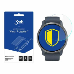 Folia na zegarek 3mk Watch Protection do Garmin Venu 2