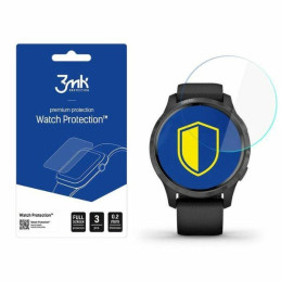 Folia na zegarek 3mk Watch Protection do Garmin Venu 2s