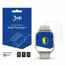 Folia na zegarek 3mk Watch Protection do Garmin Venu SQ 2