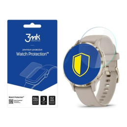 Folia na zegarek 3mk Watch Protection do Garmin Venu 3s