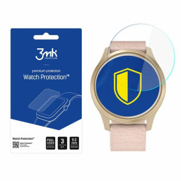 Folia na zegarek 3mk Watch Protection do Garmin Vivomove Style 42mm