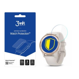 Folia na zegarek 3mk Watch Protection do Garmin Vivomove Trend