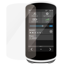 Szkło hartowane PanzerGlass Ultra-Wide Fit do Garmin 1030 / 1030 Plus / 1040 / 1040 Solar