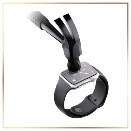 Szkło Hybrydowe 3MK FlexibleGlass Watch do Garmin Instinct 2S