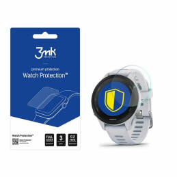 Szkło Hybrydowe 3MK FlexibleGlass Watch do Garmin Forerunner 255s Music