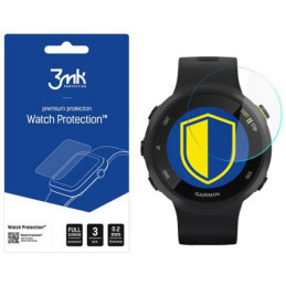 Szkło Hybrydowe 3MK FlexibleGlass Watch do Garmin Forerunner 45