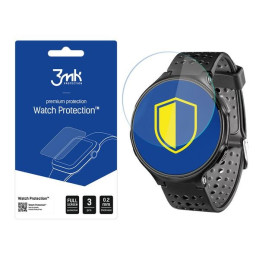 Folia na zegarek 3mk Watch Protection do Garmin Forerunner 235