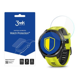 Folia na zegarek 3mk Watch Protection do Garmin Forerunner 965