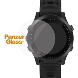 Szkło hartowane Panzer Glass SmartWatch 36 mm do Garmin/Huawei