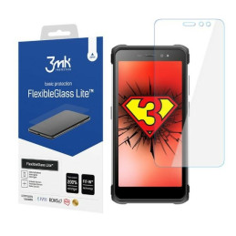 Szkło Hybrydowe Lite 3MK FlexibleGlass Lite do Hammer Constructi on