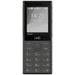 Telefon HMD 150 Music TA-1703 DS szary