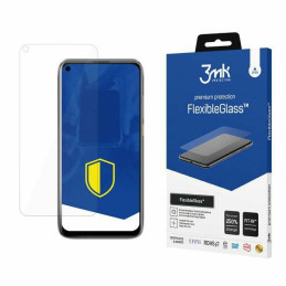 Szkło Hybrydowe 3MK FlexibleGlass do HTC Desire 20 Pro