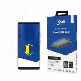 Szkło Hybrydowe 3MK FlexibleGlass do Huawei Mate 10 Pro