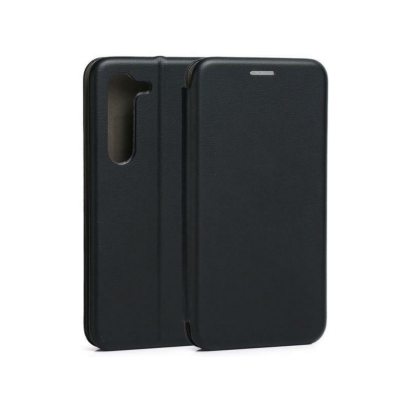Etui Beline Book Magnetic do Huawei Mate 30 czarne