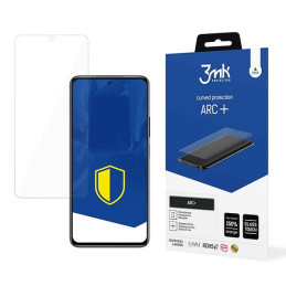 Folia Ochronna 3MK ARC+ do Huawei Nova 12i