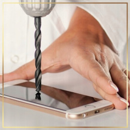 Szkło Hartowane MyScreen MS Diamond Glass Edge Lite FG do Huawei Nova 12i 4G, czarna ramka