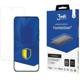 Szkło Hybrydowe 3MK FlexibleGlass do Huawei Nova 11