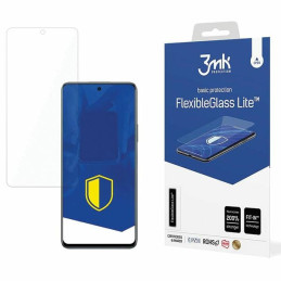 Szkło Hybrydowe Lite 3MK FlexibleGlass Lite do Huawei Nova 11i