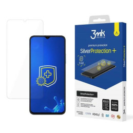 Folia ochronna 3mk SilverProtection+ do Huawei Nova Y61, montowana na mokro