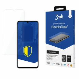 Szkło Hybrydowe 3MK FlexibleGlass do Huawei Nova Y70