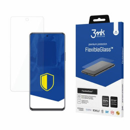 Szkło Hybrydowe 3MK FlexibleGlass do Huawei Nova 9 SE