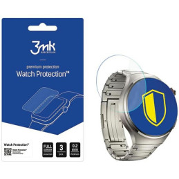 Folia na zegarek 3mk Watch Protection do Huawei Watch 4 Pro