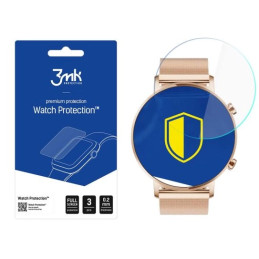 Folia na zegarek 3mk Watch Protection do Huawei Watch GT2 42mm