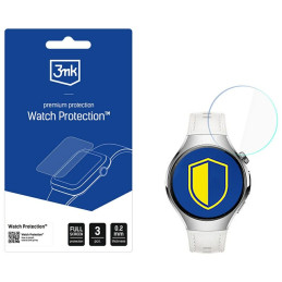 Folia na zegarek 3mk Watch Protection do Huawei Watch 5 42 mm