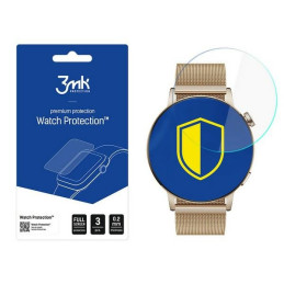 Folia na zegarek 3mk Watch Protection do Huawei Watch GT 3 42mm