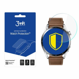 Folia na zegarek 3mk Watch Protection do Huawei Watch GT 3 46mm
